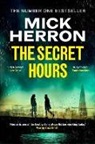 Mick Herron, Herron Mick - The Secret Hours