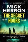 Mick Herron - The Secret Hours