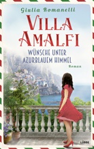 Giulia Romanelli - Villa Amalfi