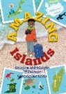 Shareen Wilkinson, Kaley Mccabe - Reading Planet KS2: Amazing Islands - Stars/Lime