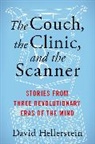 David Hellerstein - Couch, the Clinic, and the Scanner
