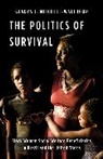 Gladys L. Mitchell-Walthour, Mitchell-Walthour Gladys L. - Politics of Survival