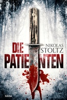 Nikolas Stoltz - Die Patienten