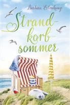 Barbara Erlenkamp - Strandkorbsommer