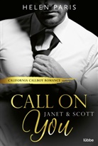 Helen Paris - Call on You - Janet & Scott