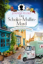 Joanne Fluke - Der Schoko-Muffin-Mord