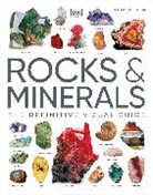 DK, Phonic Books - Rocks & Minerals