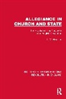 L.M. Hawkins - Allegiance in Church and State