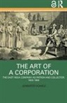 Jennifer Howes, Howes Jennifer - Art of a Corporation