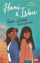 Adiba Jaigirdar - Hani & Ishu: Fake-Dating leicht gemacht
