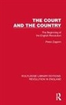 Perez Zagorin, Zagorin Perez - The Court and the Country