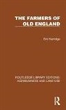 Eric Kerridge, Kerridge Eric - The Farmers of Old England