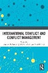 Andrew P. (University of Georgia Owsiak, Paul F. Diehl, Diehl Paul F., J. Michael Greig, Greig J. Michael, Andrew P. Owsiak - International Conflict and Conflict Management