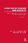 Christopher Hill - A Nation of Change and Novelty