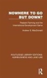 Andrew S. MacDonald - Nowhere To Go But Down?