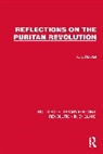 A.L. Rowse - Reflections on the Puritan Revolution
