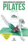 Vicky Timón - Enciclopedia de ejercicios de Pilates