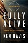 Ken Davis - Fully Alive