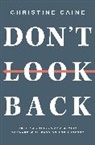 Christine Caine - Don't Look Back