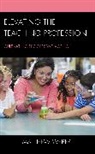 Matthew Weber - Elevating the Teaching Profession