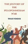 Thucydides Thucydides - The History of the Peloponnesian War