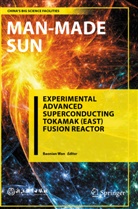 Baonian Wan - Man-Made Sun