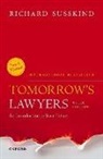 Susskind, Richard Susskind, Richard (President Susskind - Tomorrow's Lawyers