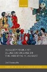 Uriel Simonsohn, Uriel (Senior Lecturer in the Departmen Simonsohn, Uriel (Senior Lecturer in the department of Middle Eastern and Islamic Studies Simonsohn - Female Power and Religious Change in the Medieval Near East