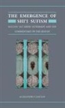 Alessandro Cancian, Alessandro (Senior Research Associate Cancian - Emergence of Shi''i Sufism