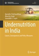 Aparajita Chattopadhyay, Sam Gupte, Samriddhi S. Gupte, Akancha Singh - Undernutrition in India