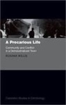 Roxana Willis, Roxana (Assistant Professor Willis - Precarious Life