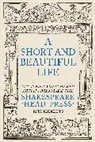 Rita Ricketts, Ricketts Rita - A Short and Beautiful Life