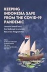 Titik Anas, Sri Mulyani Indrawati, Suahasil Nazara - Keeping Indonesia Safe from the COVID-19 Pandemic
