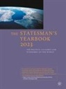 Palgrave Macmillan, Palgrave Macmillan - The Statesman's Yearbook 2023