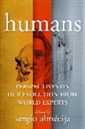 Sergio Almecija, Sergio Almécija - Humans