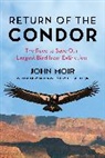 John Moir, Moir John - Return of the Condor