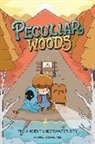 Andres J. Colmenares, Andrés J. Colmenares, AndrTs J. Colmenares - Peculiar Woods