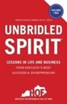 Kentucky Entrepreneur Hall of Fame - Unbridled Spirit Volume 2