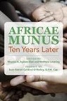 Maurice Ashley Agbawâ€“ebai, Maurice Ashley Agbaw-Ebai, Maurice Ashley Agbaw–ebai, Matthew Levering, Maurice Ashley Agbaw-Ebai, Matthew Levering - Africae Munus – Ten Years Later