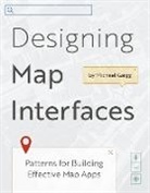 Michael Gaigg - Designing Map Interfaces