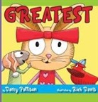 Darcy Pattison, Rich Davis - Greatest
