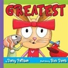 Darcy Pattison, Rich Davis - Greatest