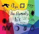 Maren Daniels, Maren Daniels - The Elements of Art