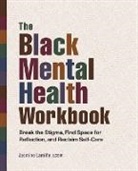 Jasmine Lamitte - The Black Mental Health Workbook
