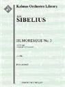 Jean (COP)/ Burt Sibelius - Humoresque No. 3