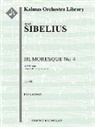 Jean (COP)/ Burt Sibelius - Humoresque No. 4
