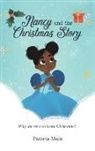 Pamela Malu - Nancy and the Christmas Story