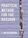 J. Weissenborn - Practical Method for the Bassoon
