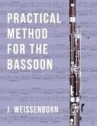 J. Weissenborn - Practical Method for the Bassoon