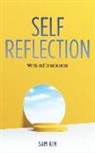 Sam Kim - Self Reflection: Words and Consciousness